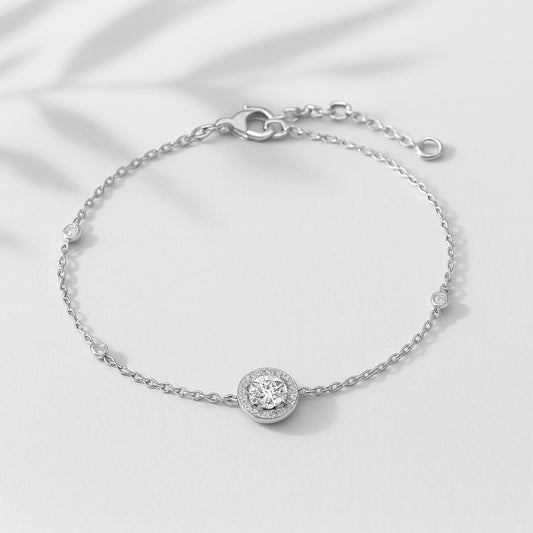 Elysé Bracelet